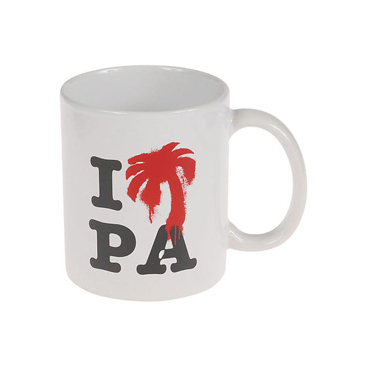 Palm Angels Accessories White PMZG008S23CER0010110