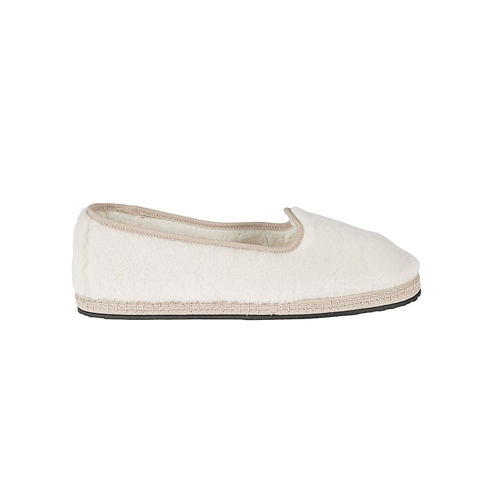 PIEDàTERRE VENEZIA Flat shoes White Flat Shoes