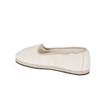 PIEDàTERRE VENEZIA Flat shoes White Flat Shoes