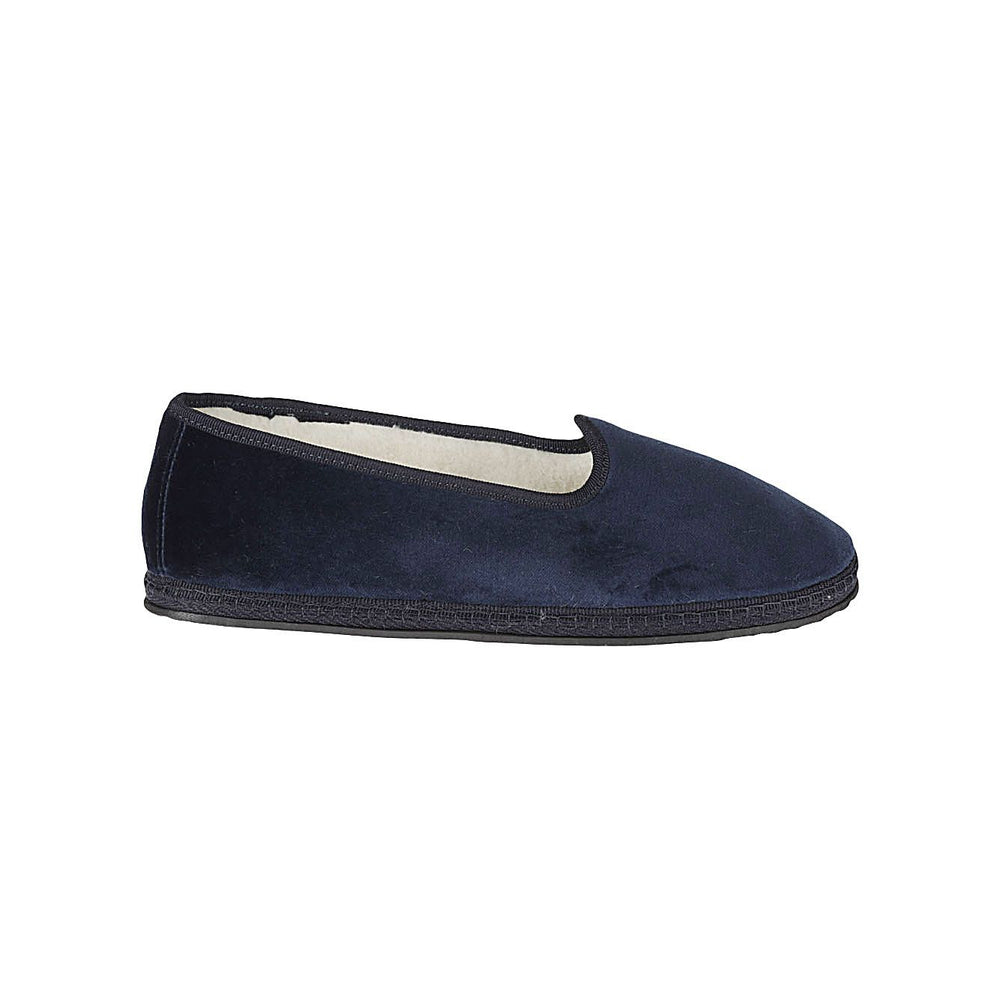 PIEDàTERRE VENEZIA Flat shoes Blue Flat Shoes