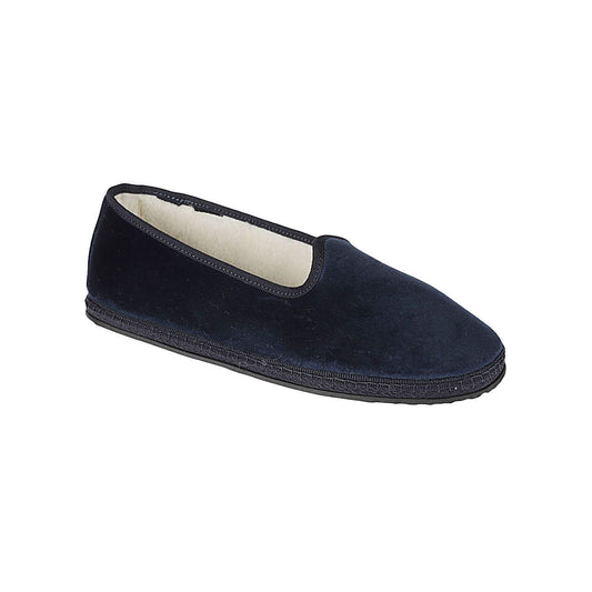 PIEDàTERRE VENEZIA Flat shoes Blue Flat Shoes