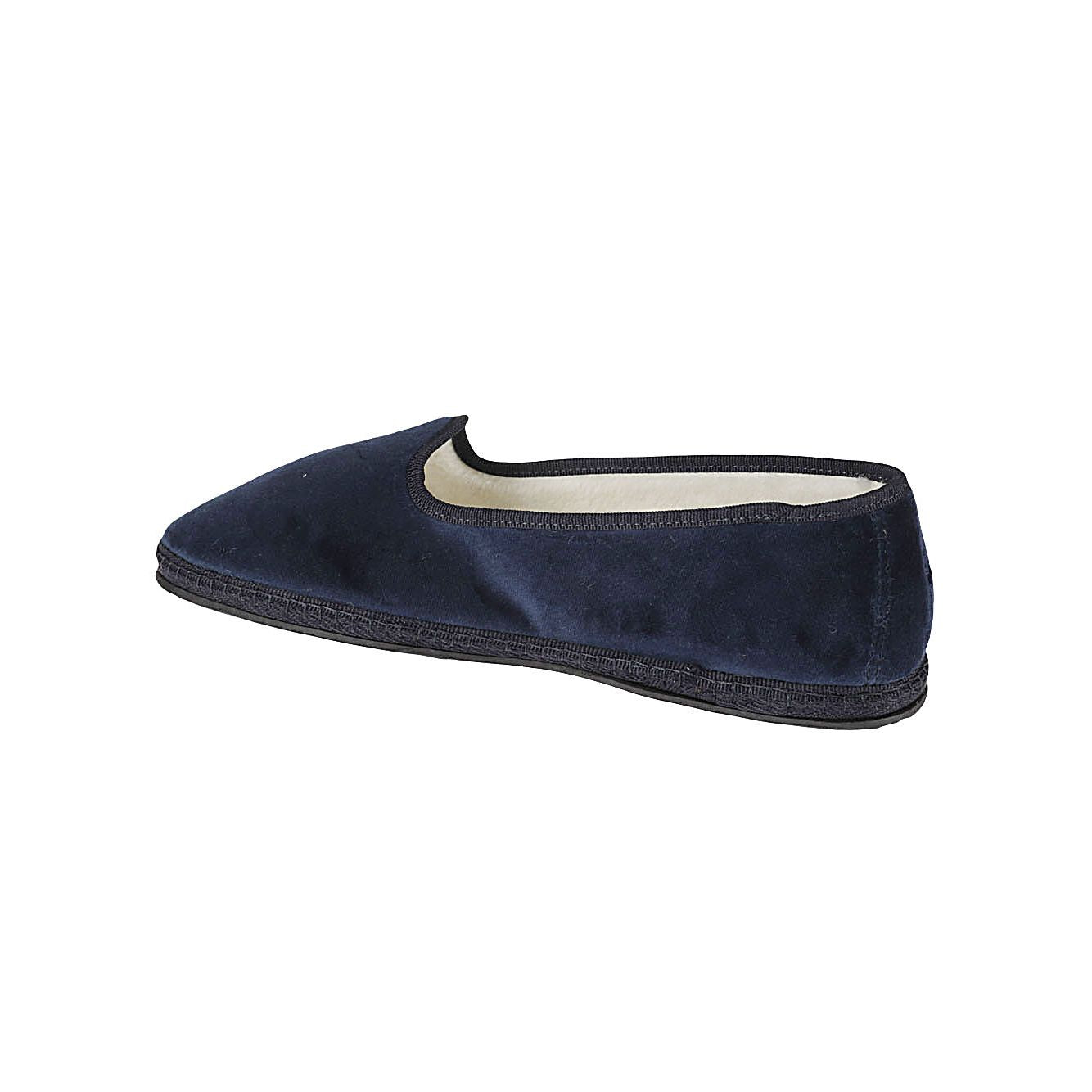 PIEDàTERRE VENEZIA Flat shoes Blue Flat Shoes