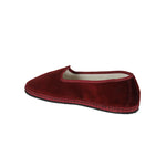 PIEDàTERRE VENEZIA Flat shoes Bordeaux Flat Shoes