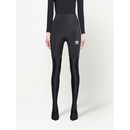 ADIDAS X BALENCIAGA Shorts Black