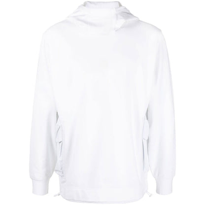 C.P. COMPANY METROPOLIS Sweaters White