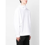 C.P. COMPANY METROPOLIS Sweaters White 14CMSS060A006452M101