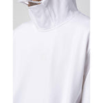 C.P. COMPANY METROPOLIS Sweaters White 14CMSS060A006452M101