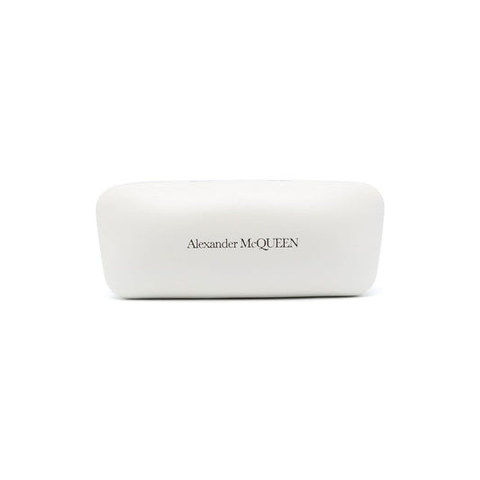 Alexander McQueen cat-eye frame sunglasses Sunglasses