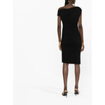 Alexandre Vauthier Dresses Black