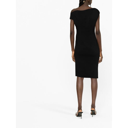 Alexandre Vauthier Dresses Black Dresses