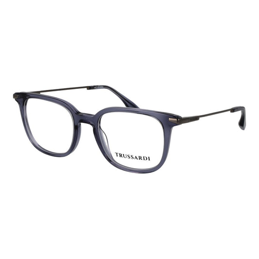 Trussardi Blue Acetate Glasses (Frames)
