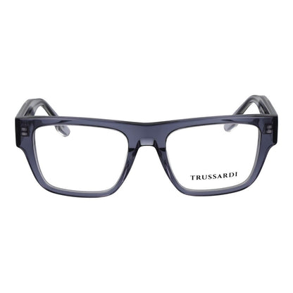 Trussardi Blue Acetate Glasses (Frames)