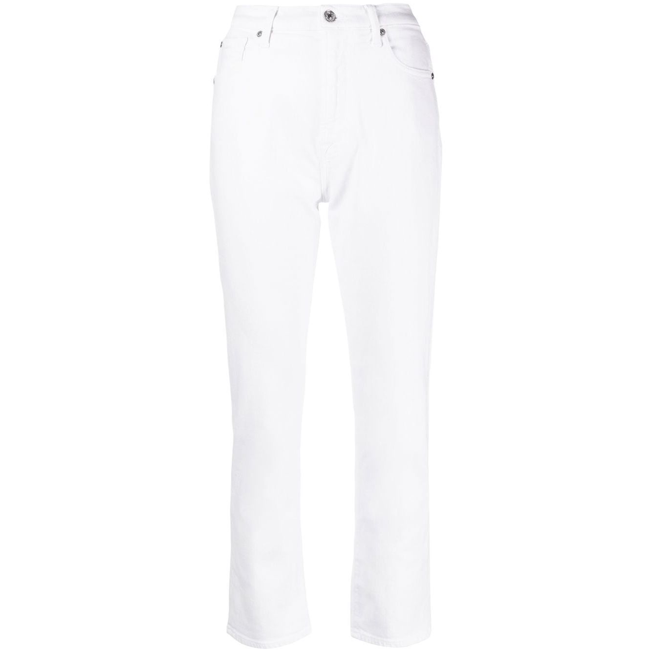 Seven Jeans White