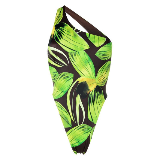 LOUISA BALLOU Sea clothing Green