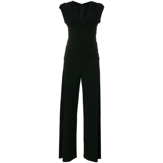 Norma Kamali Dresses Black Jumpsuits