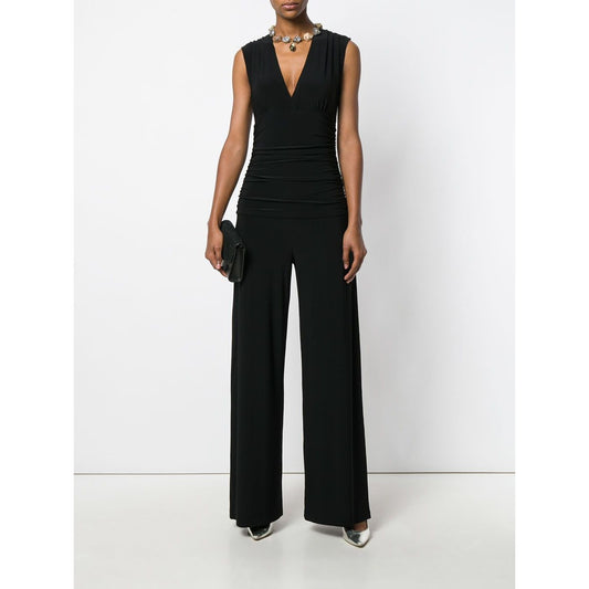 Norma Kamali Dresses Black Jumpsuits