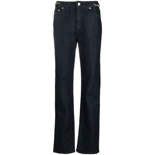 MMK Jeans Blue Jeans