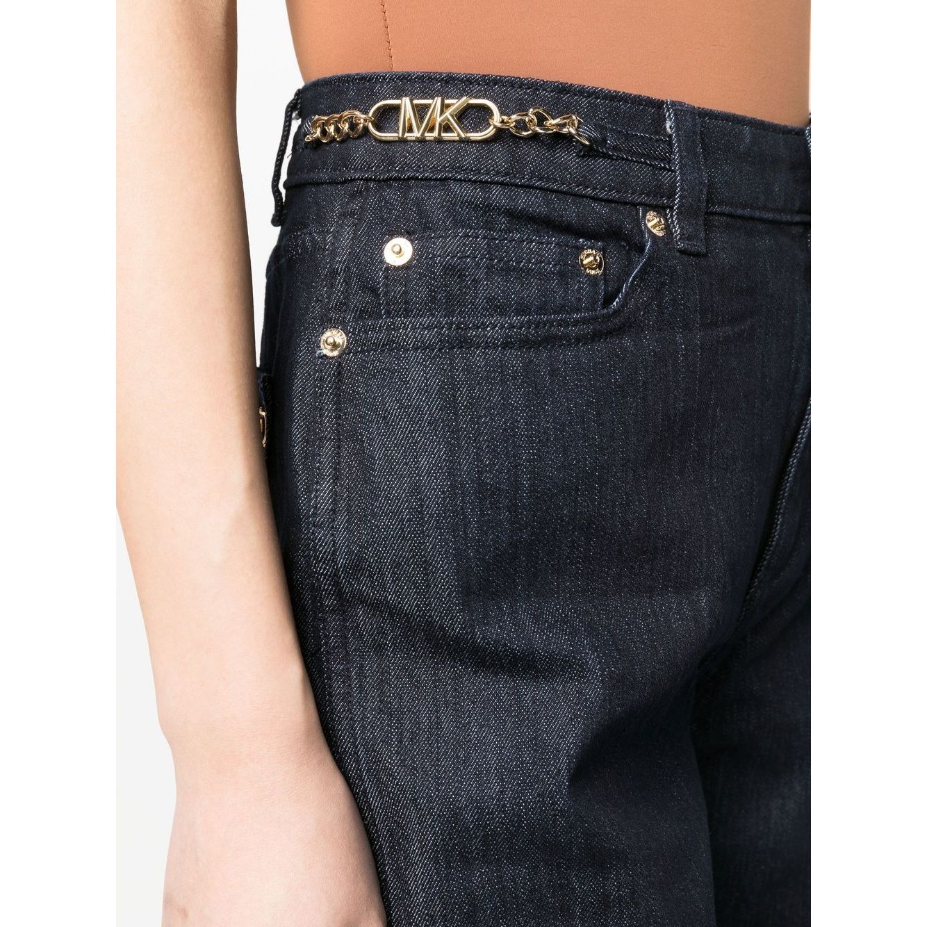MMK Jeans Blue Jeans