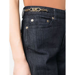 MMK Jeans Blue Jeans