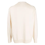 Junya Watanabe Sweaters White N0040512