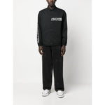 Junya Watanabe Coats Black J0200511