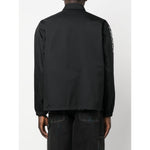 Junya Watanabe Coats Black J0200511