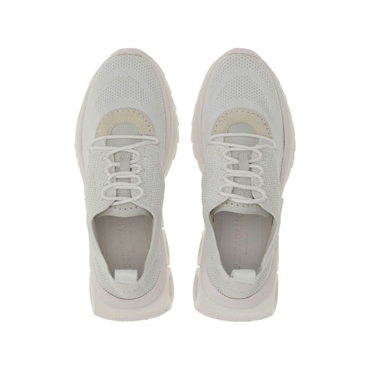 Ferragamo Sneakers White 021285760648004