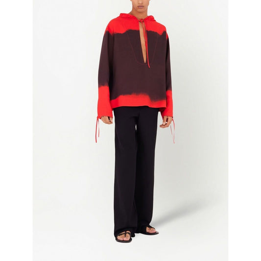Ferragamo Sea clothing Red 143121761592002