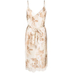 GOLD HAWK Dresses Beige Dresses