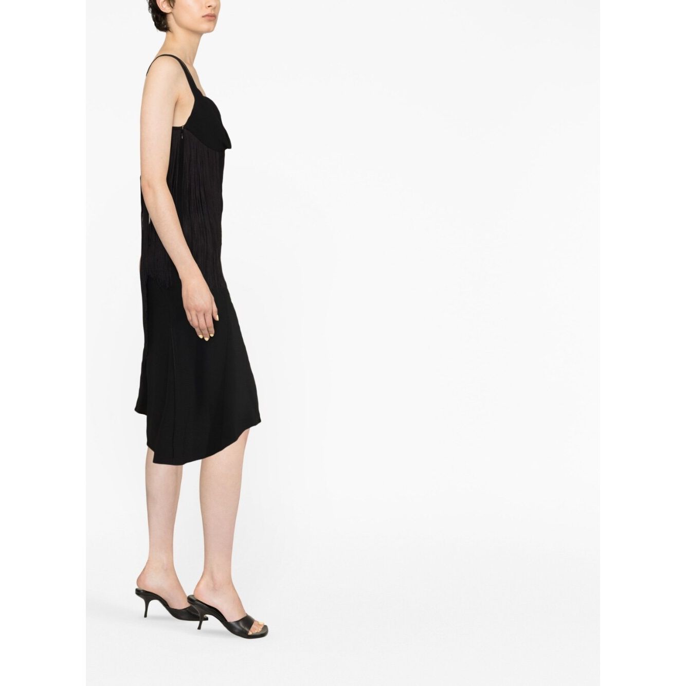 Victoria Beckham Dresses Black Dresses