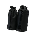 Ferragamo double-pouch belt bag Shoulder