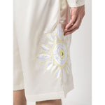 BLUEMARBLE Shorts White