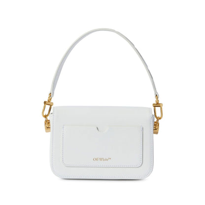Off White small Binder shoulder bag Shoulder