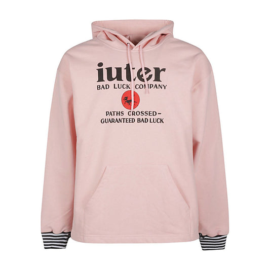 Iuter Sweaters Pink 23SISH71PINK