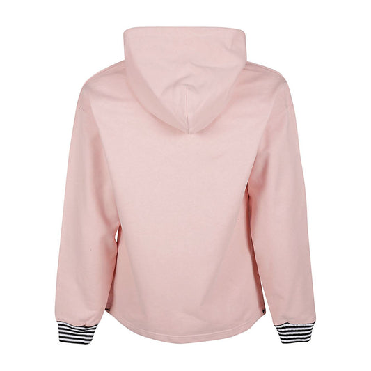 Iuter Sweaters Pink 23SISH71PINK