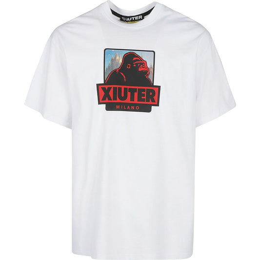 Iuter T-shirts and Polos White 23SITS62WHITE