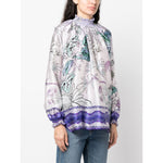 F.R.S . Coats Lilac 8096095TE00706813-AI24