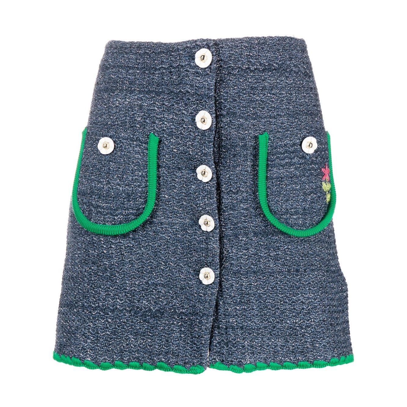 CORMIO Skirts Blue