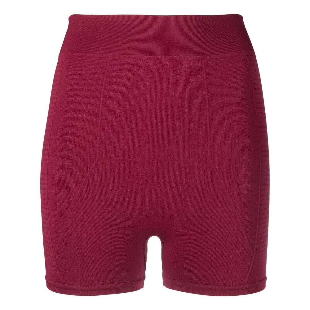 Rick Owens Shorts Fuchsia Short trousers