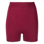 Rick Owens Shorts Fuchsia Short trousers