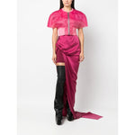Rick Owens Shorts Fuchsia Short trousers