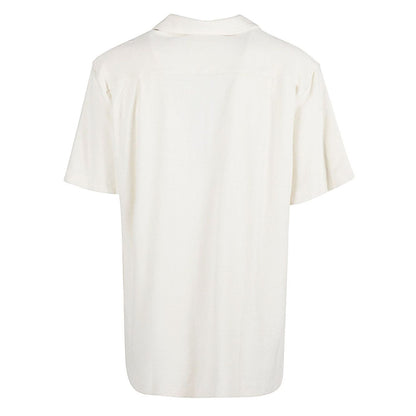 EDMMOND STUDIOS Shirts White