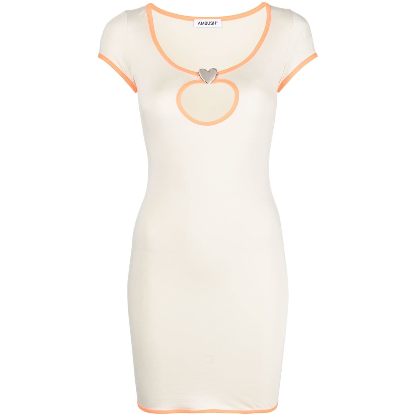 Ambush Dresses White