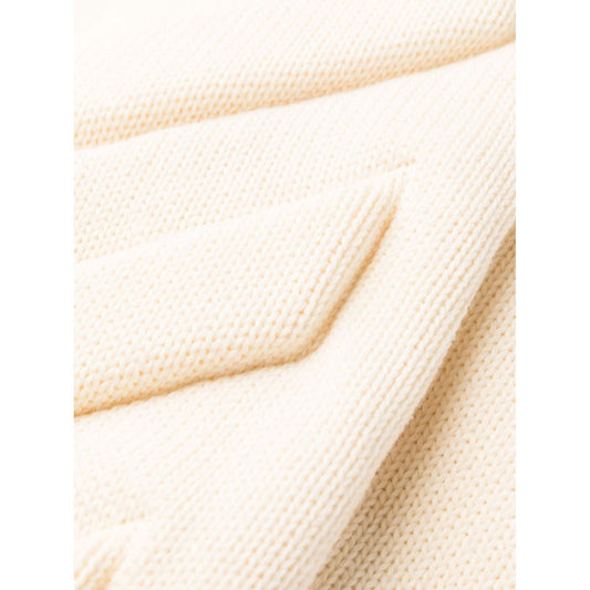Off White Diag-stripe knitted track pants OMHG015S23KNI0016161
