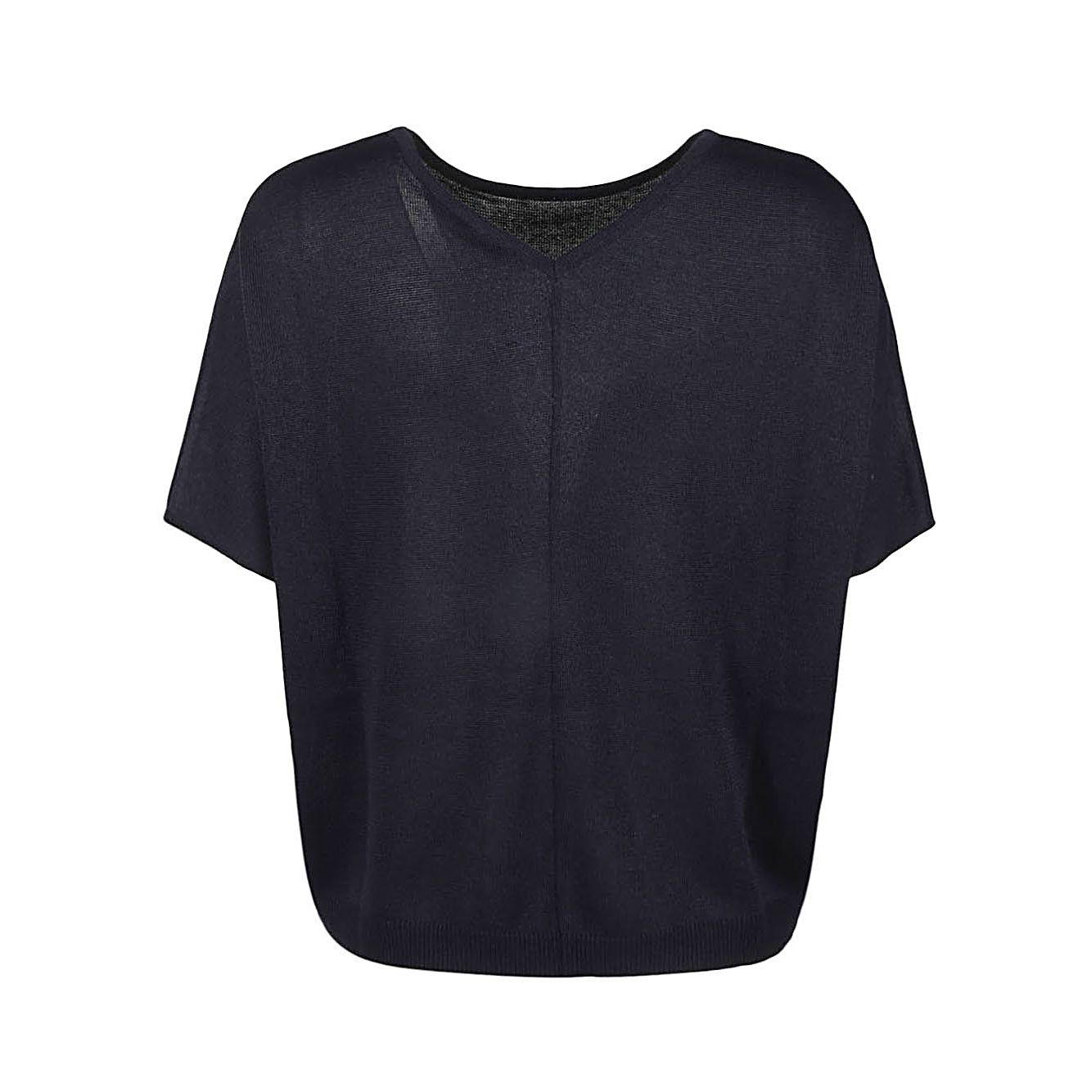 Base Top Blue