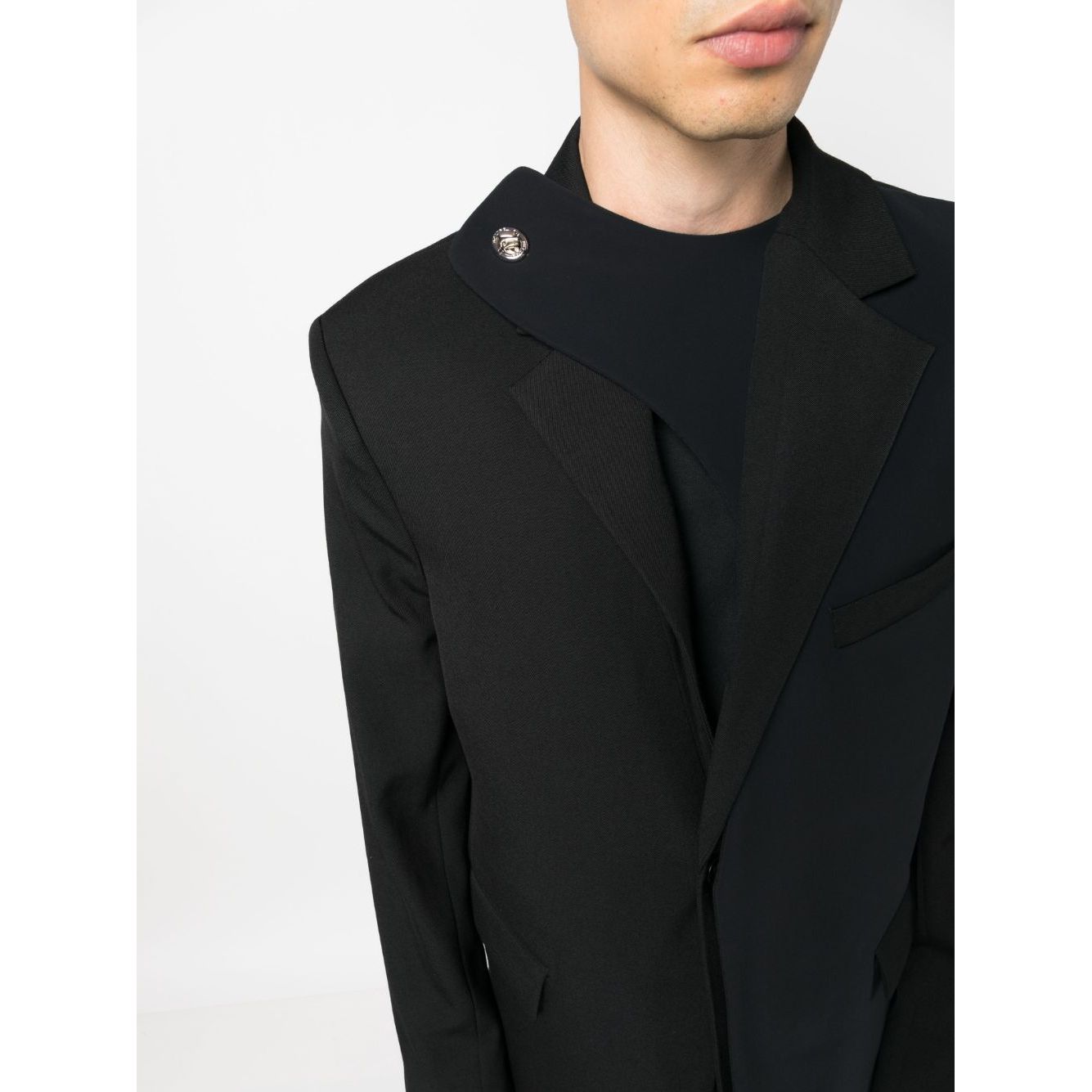 Botter Jackets Black