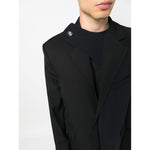 Botter Jackets Black