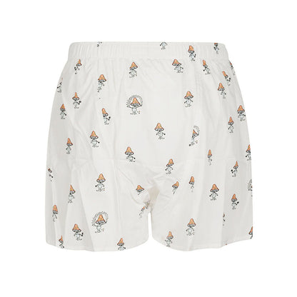 EDMMOND STUDIOS Underwear White