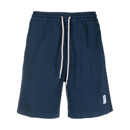 Department5 Shorts Blue