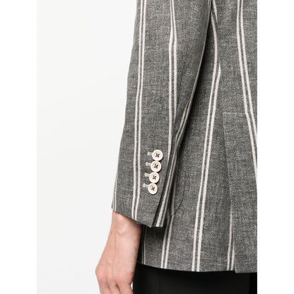 Circolo 1901 Jackets Black Jackets